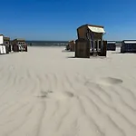 Hotel Ostseeblick - Direkt Hinter Den Duenen *