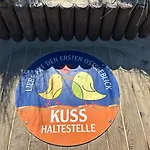 Ostseeblick - Direkt Hinter Den Duenen Hotell