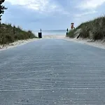 Ostseeblick - Direkt Hinter Den Duenen Karlshagen