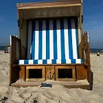 Hotell Ostseeblick - Direkt Hinter Den Duenen