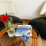 Ostseeblick - Direkt Hinter Den Duenen