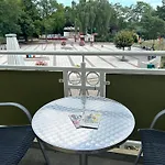 Ostseeblick - Direkt Hinter Den Duenen