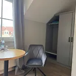 Ostseeblick Hotel Karlshagen
