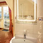 Hotel Ostseeblick - Direkt Hinter Den Duenen