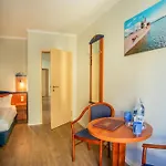 Ostseeblick - Direkt Hinter Den Duenen Hotel *