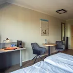 Hotel Ostseeblick Karlshagen