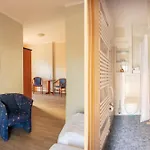 Hotel Ostseeblick - Direkt Hinter Den Duenen Karlshagen