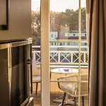 Ostseeblick - Direkt Hinter Den Duenen *