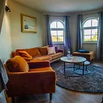 Hotel Ostseeblick - Direkt Hinter Den Duenen Karlshagen