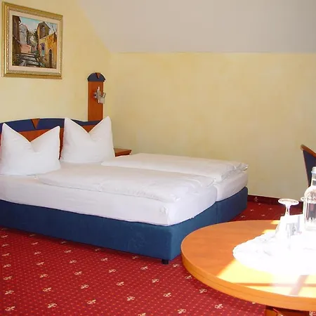 Hotel Ostseeblick - Direkt Hinter Den Duenen