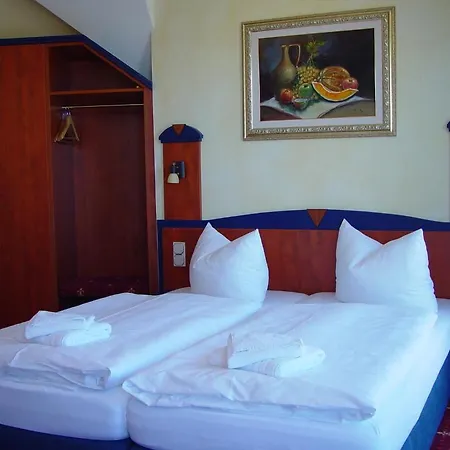 Ostseeblick - Direkt Hinter Den Duenen Karlshagen