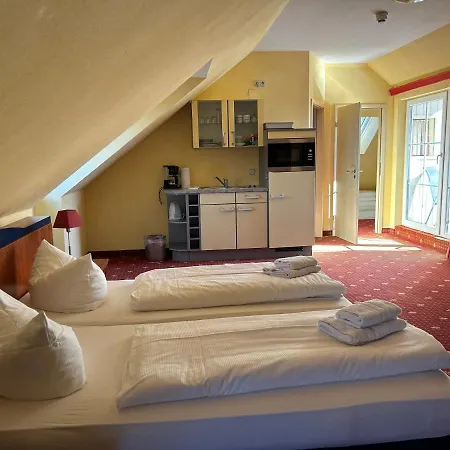 Ostseeblick - Direkt Hinter Den Duenen Karlshagen