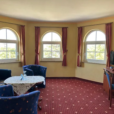 Ostseeblick - Direkt Hinter Den Duenen