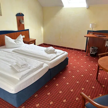 Hotel Ostseeblick - Direkt Hinter Den Duenen
