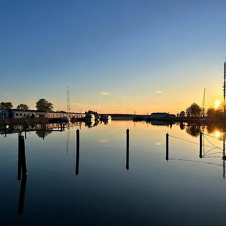 Ostseeblick - Direkt Hinter Den Duenen