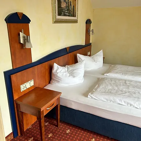 Ostseeblick - Direkt Hinter Den Duenen מלון Karlshagen