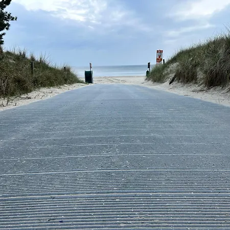 Ostseeblick - Direkt Hinter Den Duenen Karlshagen