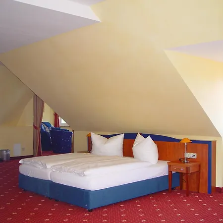 Ostseeblick Hotel *