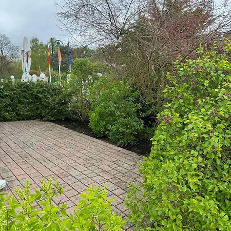 Ostseeblick - Direkt Hinter Den Duenen * Karlshagen