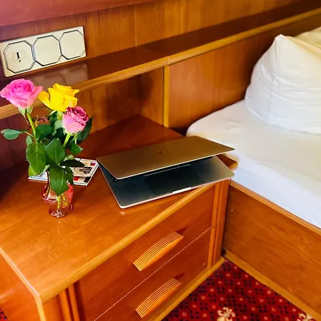 Ostseeblick - Direkt Hinter Den Duenen * Karlshagen