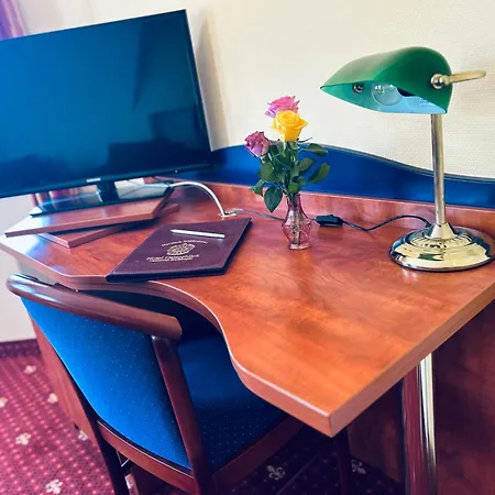 Ostseeblick - Direkt Hinter Den Duenen מלון *