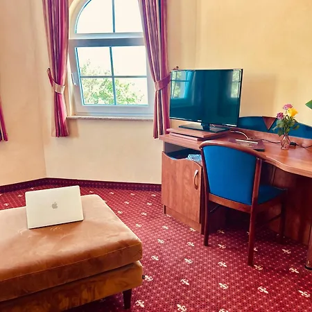 Ostseeblick - Direkt Hinter Den Duenen Hotel Karlshagen