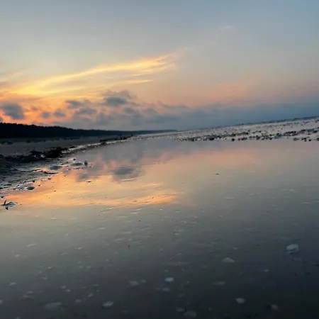 Ostseeblick - Direkt Hinter Den Duenen Karlshagen
