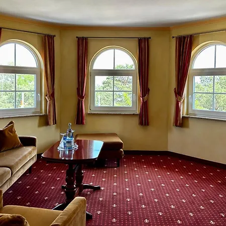 Ostseeblick - Direkt Hinter Den Duenen מלון