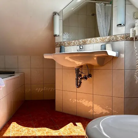 Ostseeblick - Direkt Hinter Den Duenen *