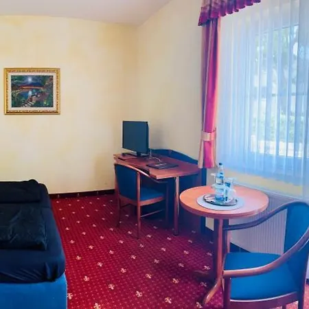 Ostseeblick - Direkt Hinter Den Duenen * Karlshagen