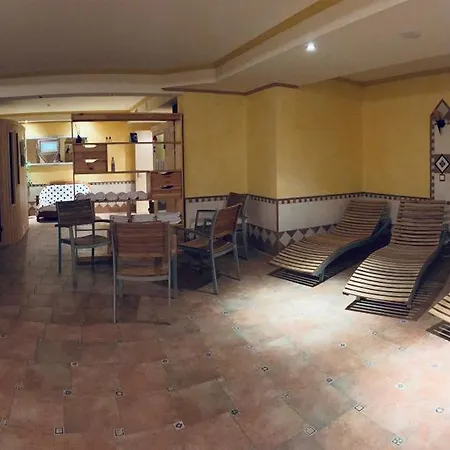 Ostseeblick - Direkt Hinter Den Duenen Hotel