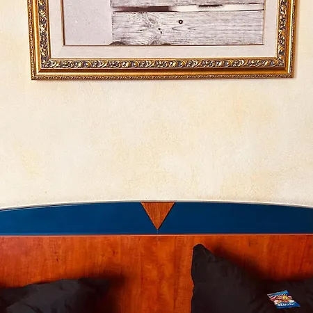 Ostseeblick - Direkt Hinter Den Duenen מלון Karlshagen