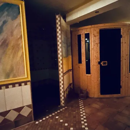 מלון Ostseeblick - Direkt Hinter Den Duenen Karlshagen