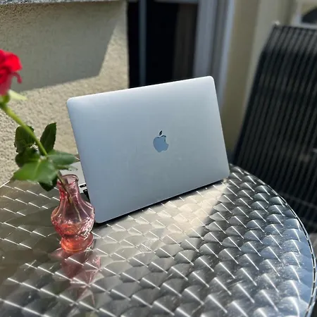 Ostseeblick - Direkt Hinter Den Duenen Karlshagen