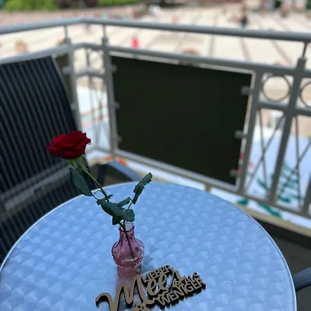 Ostseeblick - Direkt Hinter Den Duenen * Karlshagen