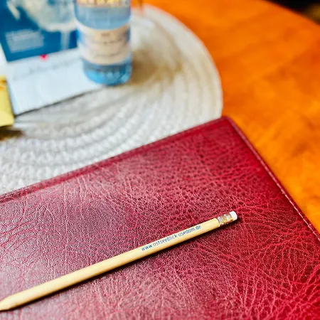 Ostseeblick - Direkt Hinter Den Duenen מלון *