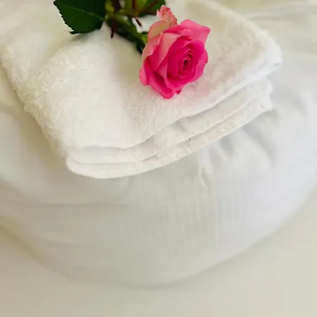 Ostseeblick - Direkt Hinter Den Duenen מלון