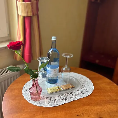 Ostseeblick - Direkt Hinter Den Duenen מלון Karlshagen