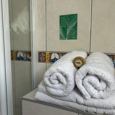 Ostseeblick - Direkt Hinter Den Duenen Hotel *