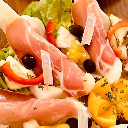 Ostseeblick - Direkt Hinter Den Duenen Karlshagen