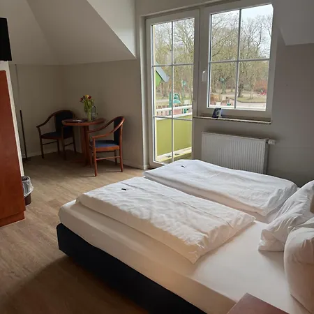 Ostseeblick - Direkt Hinter Den Duenen Hotel Karlshagen