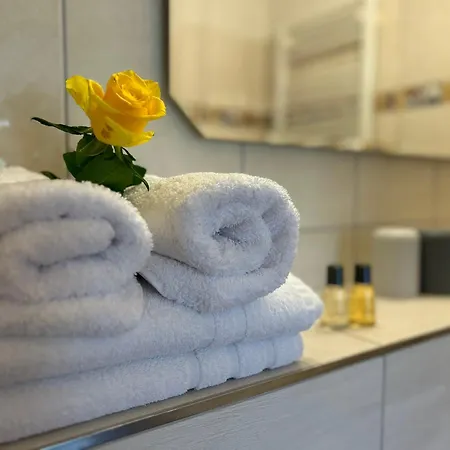 Ostseeblick - Direkt Hinter Den Duenen Hotel Karlshagen