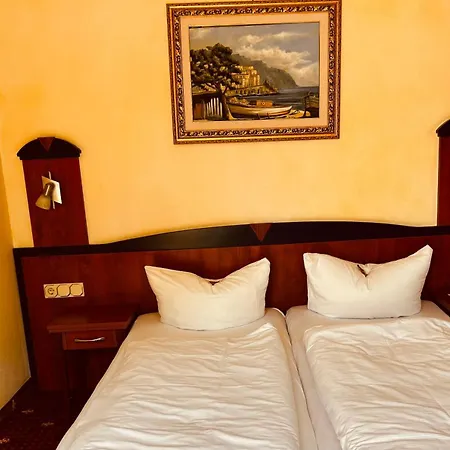 Ostseeblick - Direkt Hinter Den Duenen Karlshagen