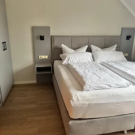 Hotel Ostseeblick - Direkt Hinter Den Duenen