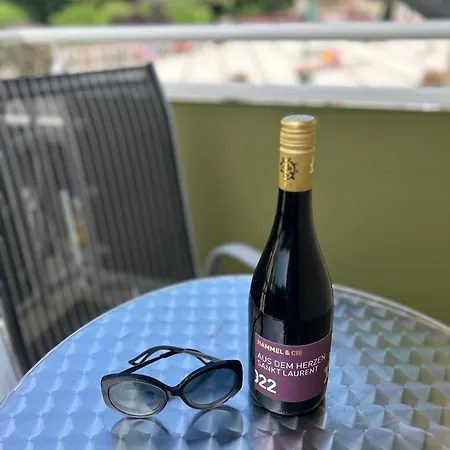 מלון Ostseeblick - Direkt Hinter Den Duenen *