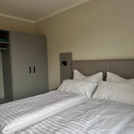 Ostseeblick - Direkt Hinter Den Duenen מלון Karlshagen