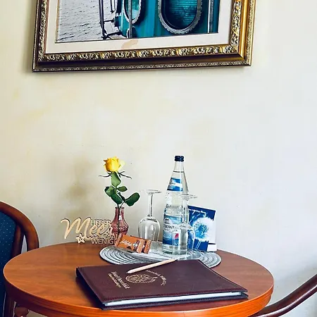 Ostseeblick - Direkt Hinter Den Duenen * Karlshagen