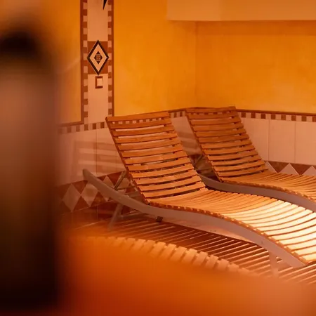 Ostseeblick - Direkt Hinter Den Duenen Karlshagen