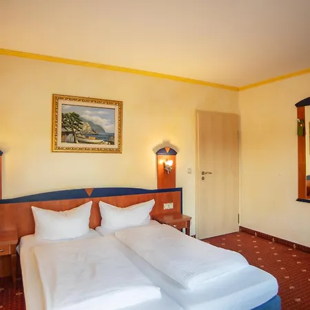 Ostseeblick - Direkt Hinter Den Duenen