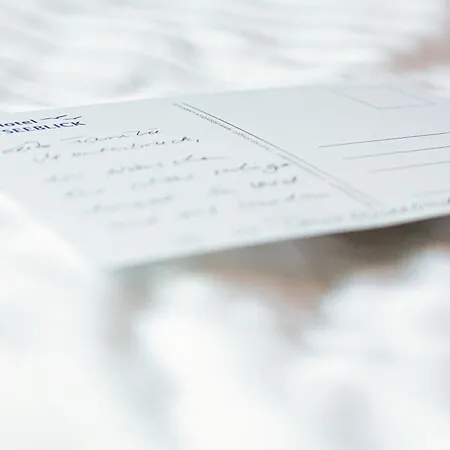 Ostseeblick - Direkt Hinter Den Duenen ホテル Karlshagen